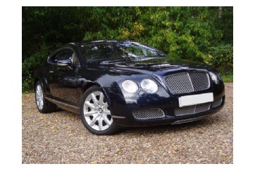 Bentley Arnage 1998