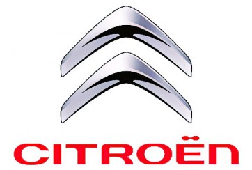lot de 3 baches 150x1000cm Citroën