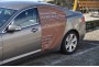 Affichage automobile évènementiel / Enfilable / Pop-Up car advert