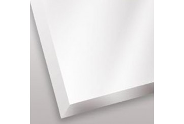 Panneau PVC Forex 10mm, imprimé au m²